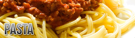 OVEN-BAKED PASTA image