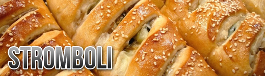 FAMOUS STROMBOLI image